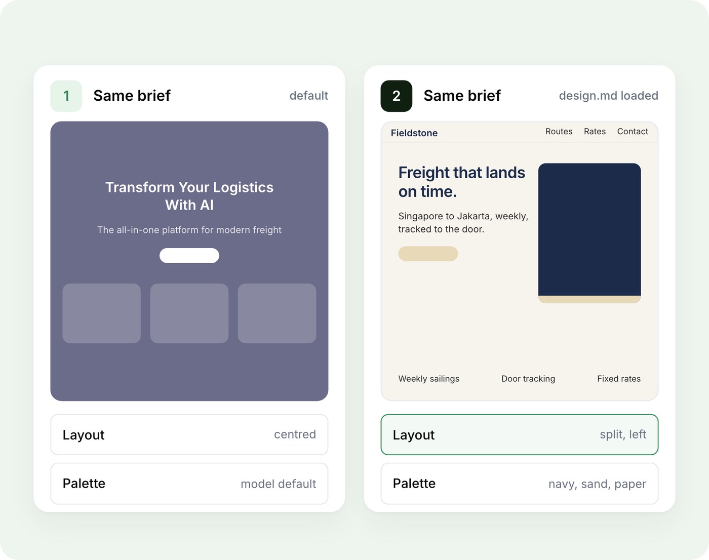 AI Design System